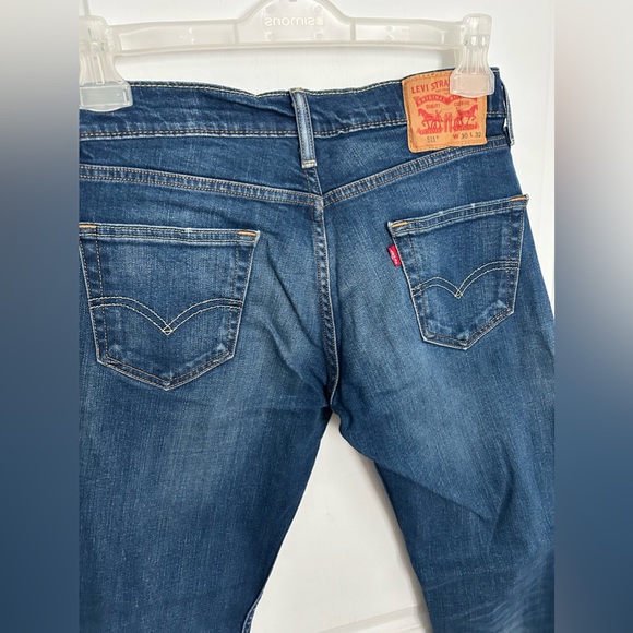 Levi’s jeans 511 like new - Picture 3 of 11